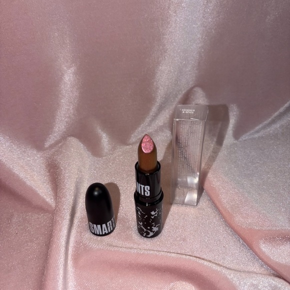 MAC Cosmetics Other - New MAC Cosmetics Frost Lipstick Shade: Shimmer & Spice